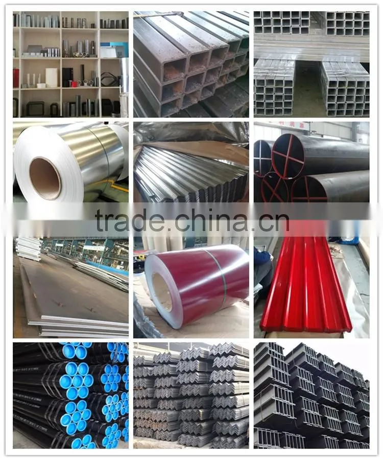 Large Diameter Spiral Submerged Arc Welded Steel Pipe