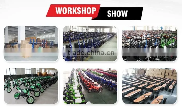 Electric Tricycle Scooter with 100W Motor ( ETS-1 )