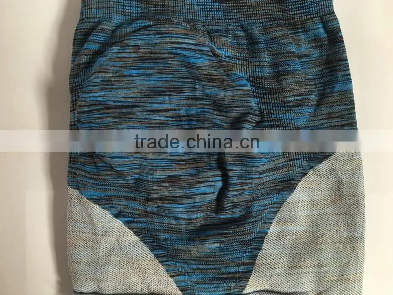 Space Dye Yarn For Space Dye Seamless Sports Bra