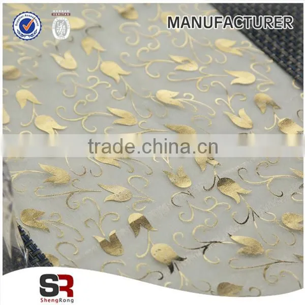 Home,Hotel,Outdoor,Party Use and Plain Dyed Pattern Peva Tablecloth