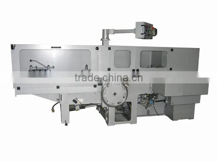2014 Chain automatic bending machine