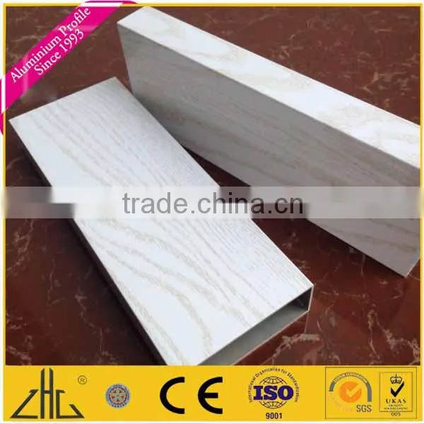 Aluminium Profile Extrusion