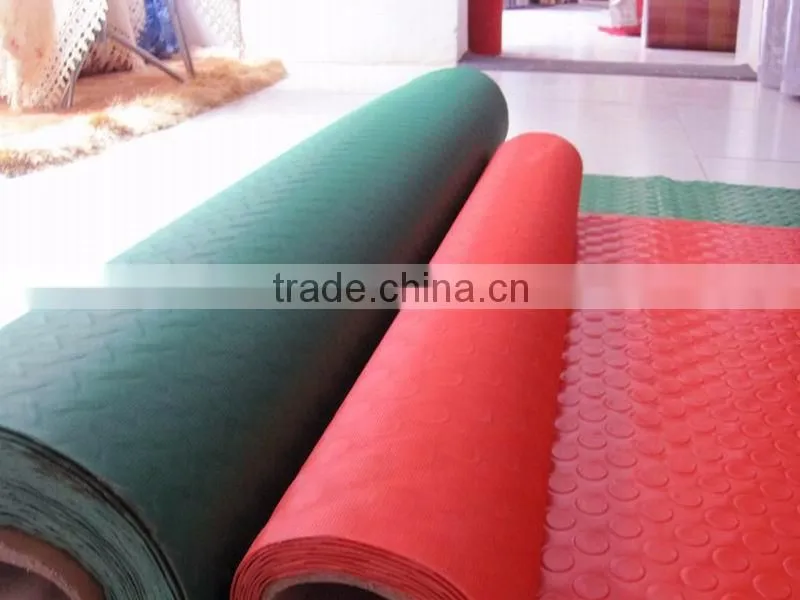 Supply high quality foot cushion antiskid rolling mat