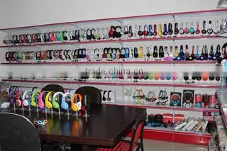 Shenzhen Hengxintai Electronics Co., Ltd. company overview - view 3