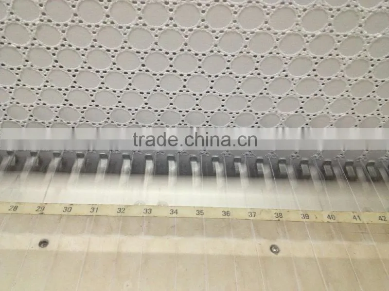 T/C 4" TRIMMING LACE