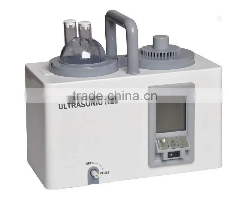 medical portable ultrasonic nebulizer