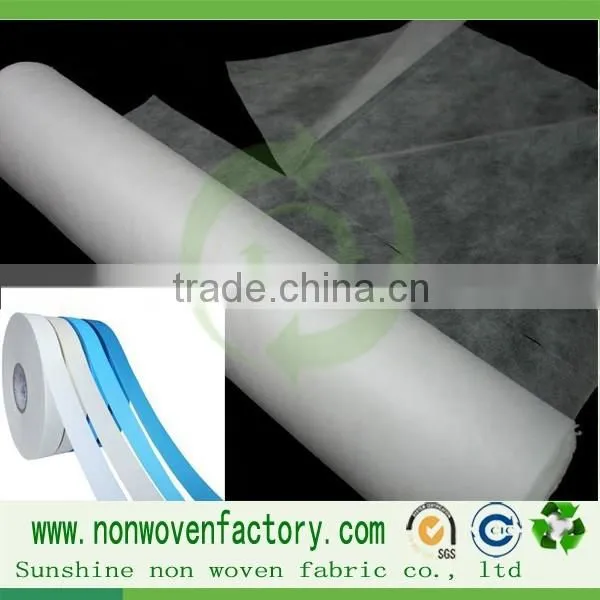 Spun bond nonwoven fabric non woven fabric for face mask cloth