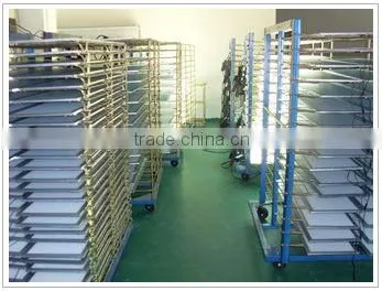 3 years warranty 600x600mm 36w led pendant light