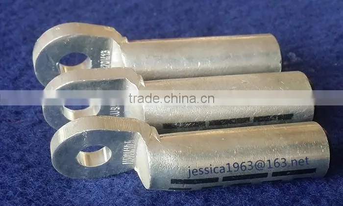 Hotsale!!! // ALuminum Power Lug Terminal //connecting terminal lug