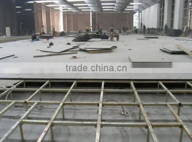 Curved Aluminum Honeycomb Panel
