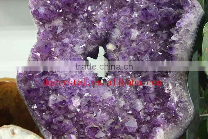 beautiful amethyst crystal geodes for sale