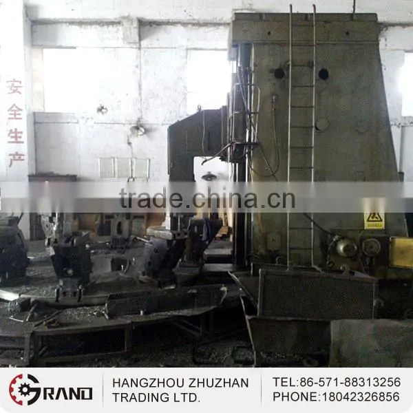 Marine spare parts casting stern post factory directly supply