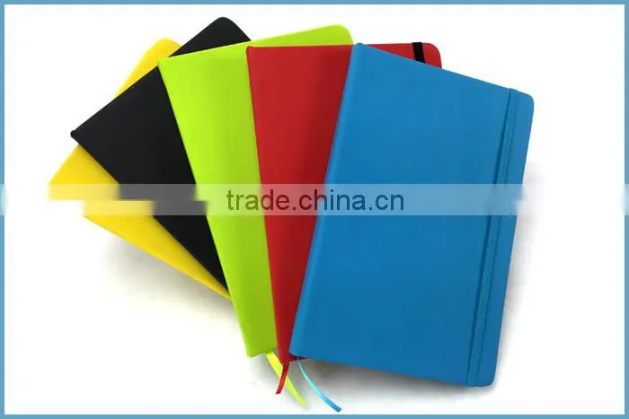 Stronger durable high quality notebook