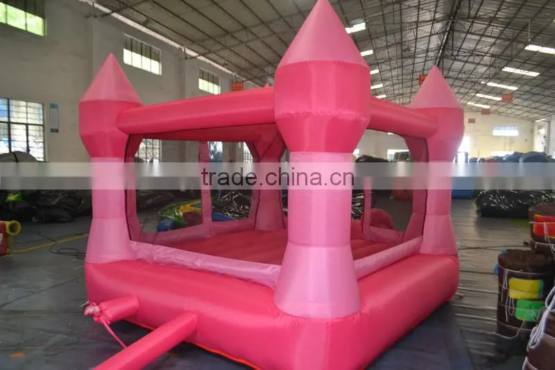 lovely small indoor inflatable bouncer, inflatable jumping castle bouncy