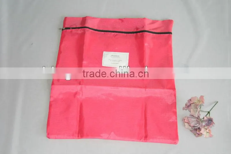 waterproof travel storage bag , bag in bag