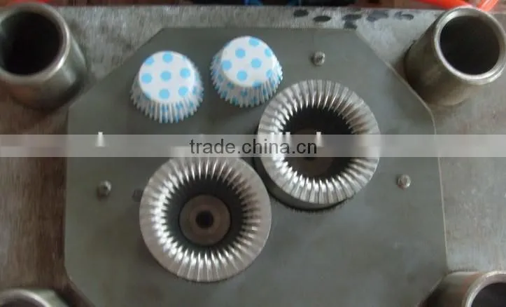 takeaway aluminium foil container making machine for 250ml,450ml,750ml container/dishes/plate/tray/bowl