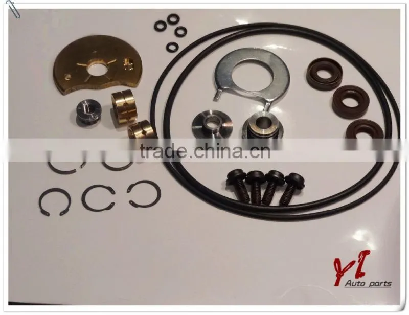 Rebuild kit/ Repair Kit /Service kit HE351 HE351CW/VE HE431 Fit Turbo 4047755 / 3769572
