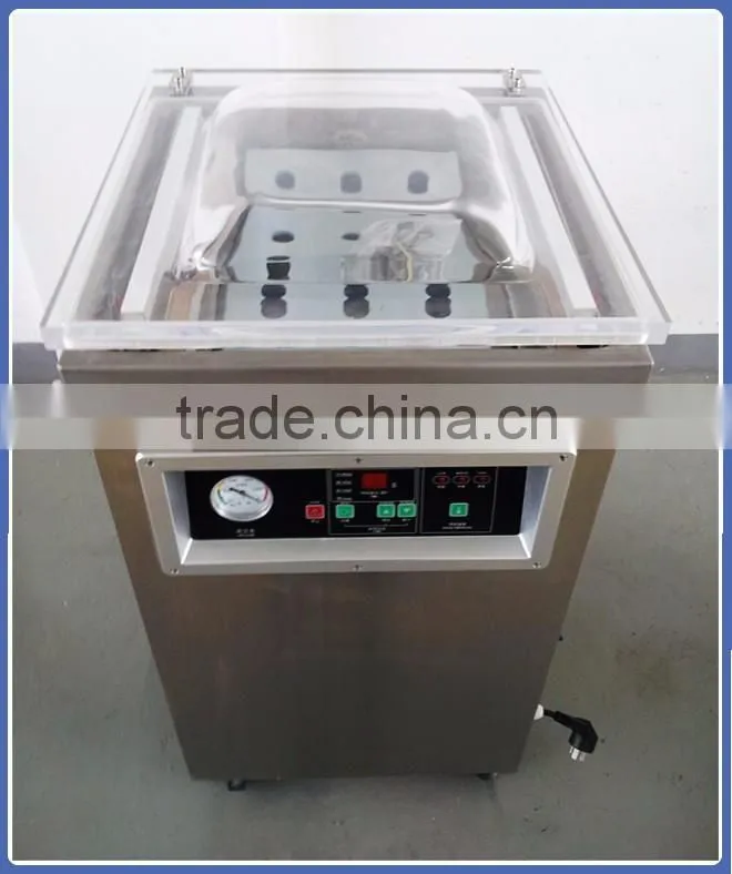 Vacuum Packing Machine For Food