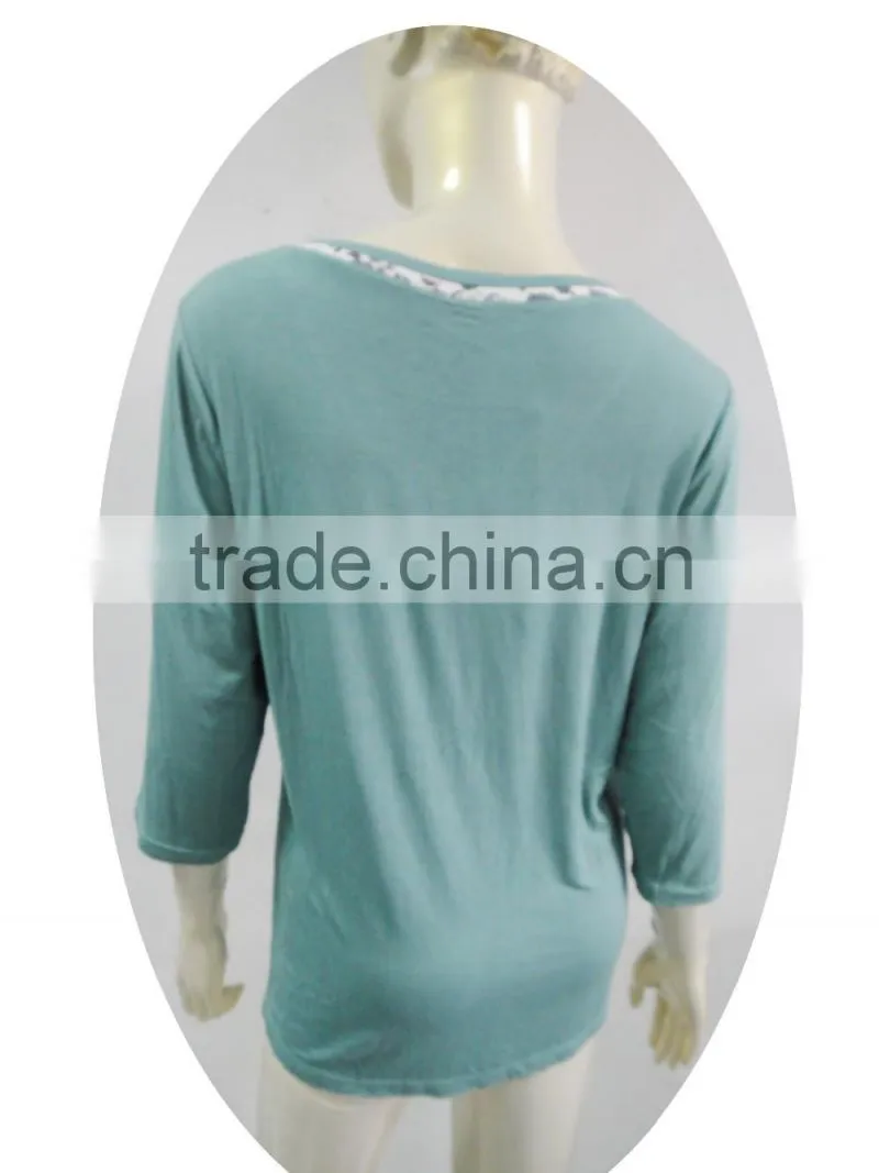 practical and soft sleep wear for ladies