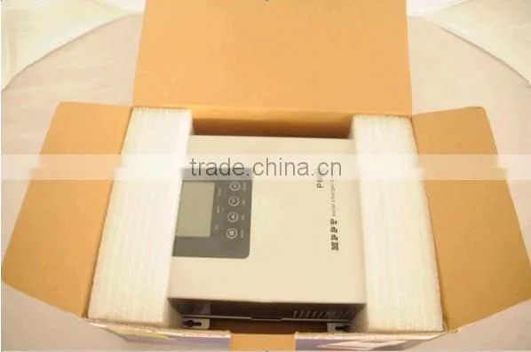 Off grid MPPT solar charge controller for PV panel high efficiency 98%