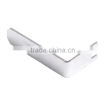 Metal stamping parts copper mounting shrapnel