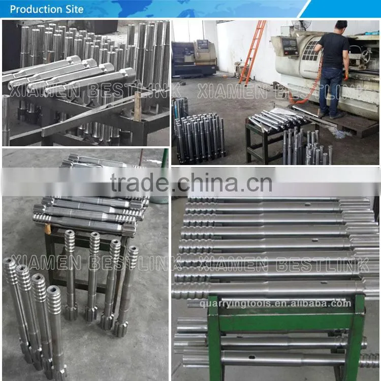 Brand New Steel Rod Adapter Made in China