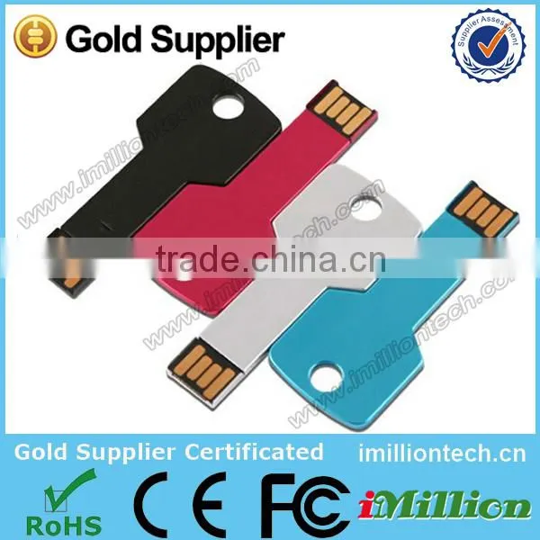 wholesale price 4gb 8gb 16gb 32gb disk on key with logo