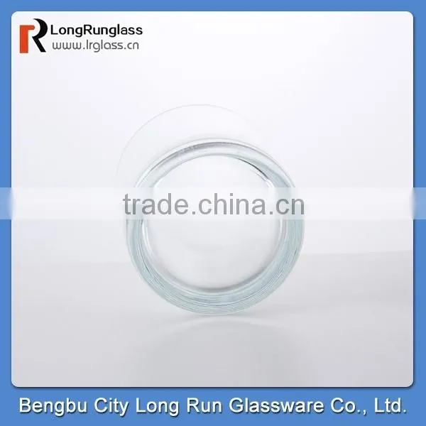 LongRun 394ml table decoration wholesale candle holder