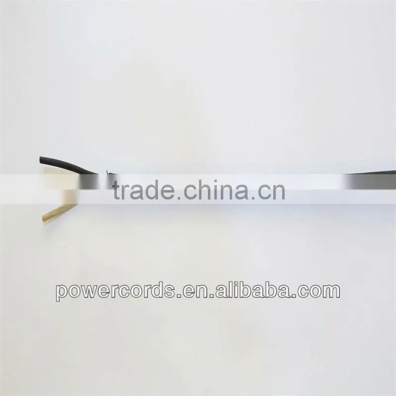 American UL SJ 14AWGX2C Cable Rubber
