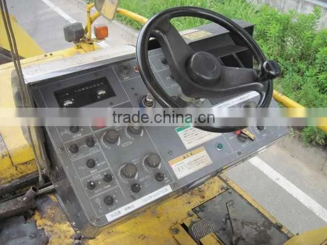 USED ASPHALT FINISHER SUMITOMO HA60W 5 <SOLD OUT>