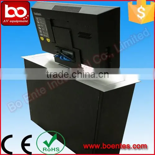 21~23 Inch LCD Monitor Motorized Lift for Hp All In One PC Monitor BLL-23