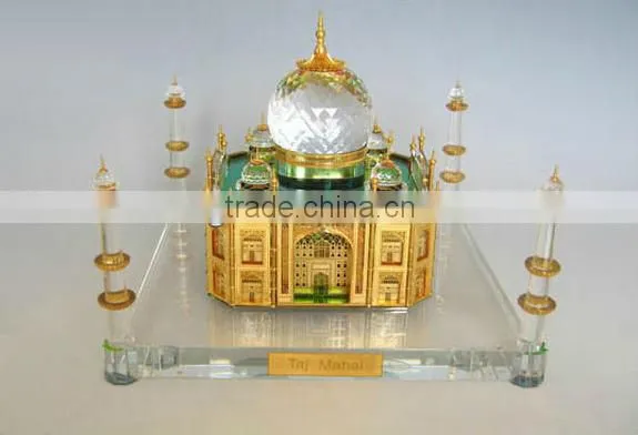 2016 Crystal Office Set with base