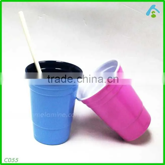Wholesale Best Selling melamine cups for tableware