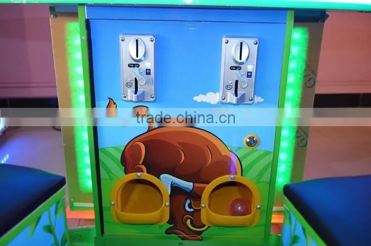 The newest lottery machine for sale