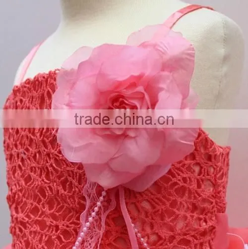 Maxi Fashion Kids Party Dresses USA Best Sales Kids Party Dresses