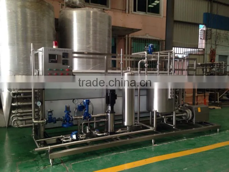 Aseptic Sterillizer