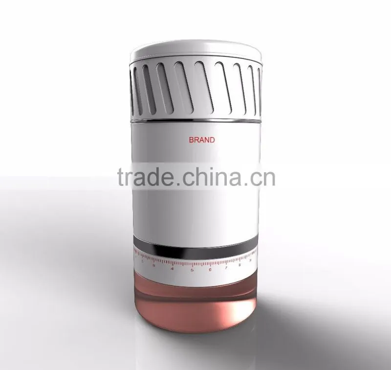 Total new design coffee grinder