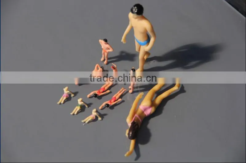 Human Model Architectural