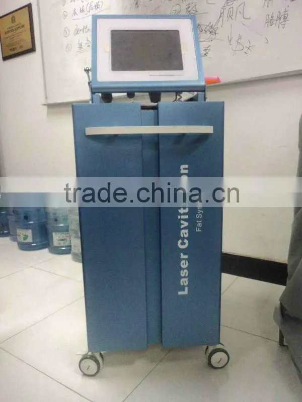 ultrasound cavitation rf vacuum