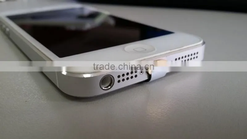 QI Wireless Charger Receiver for iPhone 5/5S/5C, wireless charging receiving Coil