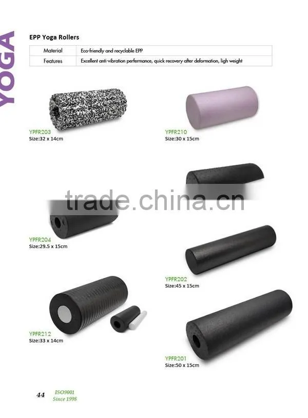 ZHENSHENG yoga foam roller