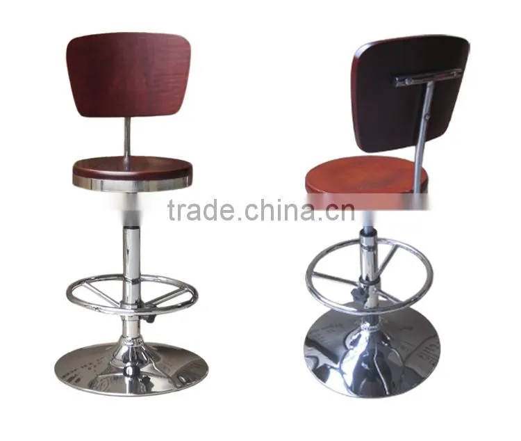 Bentwood Bar Chairs Bar Stools, timber bar stool , bar stool high chair