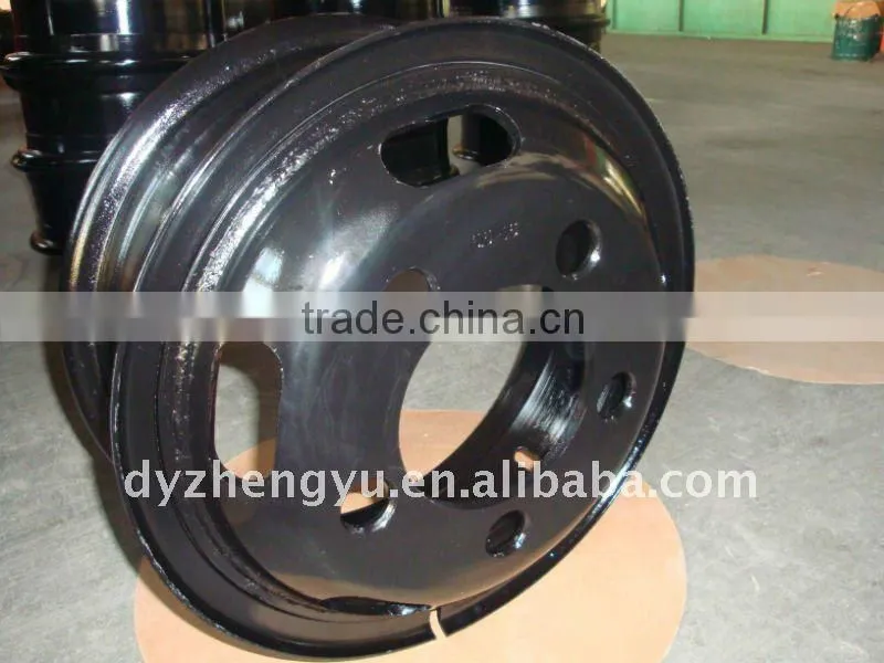 tube truck tyre