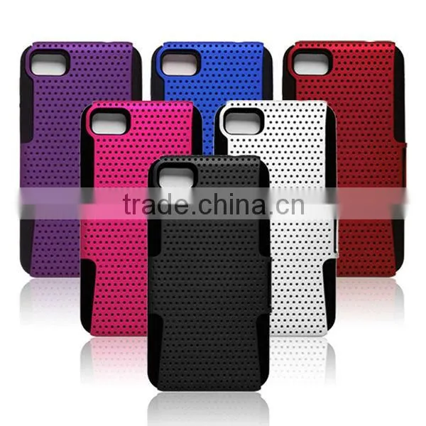 hybrid cute case for blackberry z10