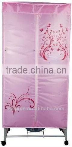 2013 NEW Circular Double deck Clothes Dryer