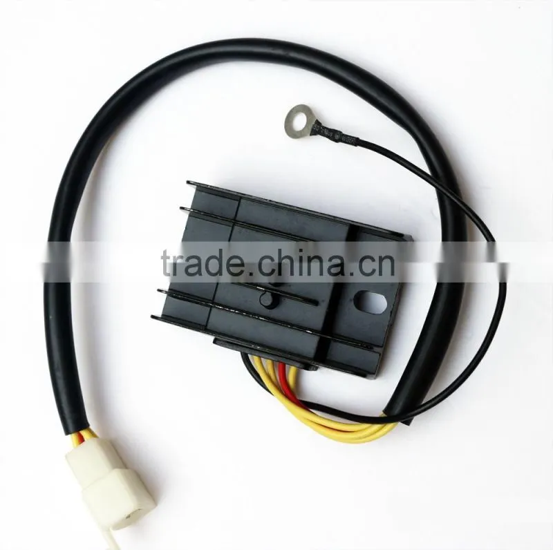 GS Regulator Rectifier
