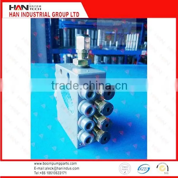 Mitsubishi piston DN215/225 for putzmeister concrete pump spare parts sany schwing cifa junjin