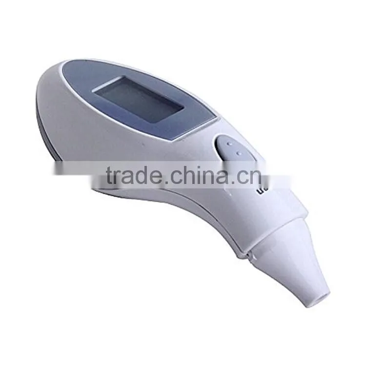 Eco-Friendly mini baby and adult baby laser infrared thermometer