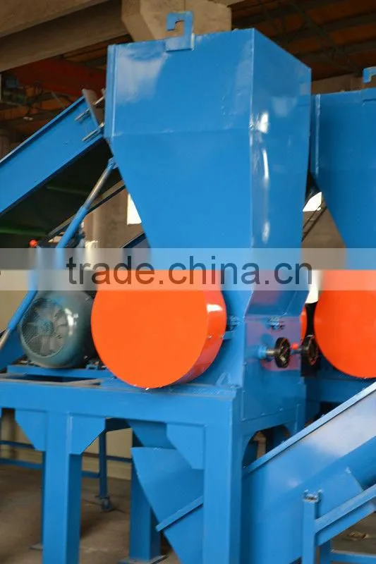 pet bottle washing line