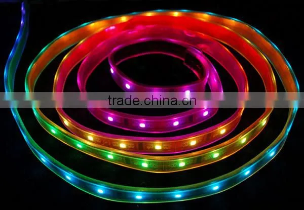 ws2812b 144IC DC5V led strip